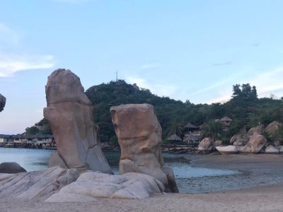 Khu Du Lịch Ngọc Sương в июне — фото погоды (2022-06-18)