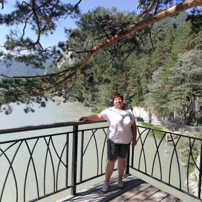 Республика Алтай в июле — фото погоды (2025-07-19)