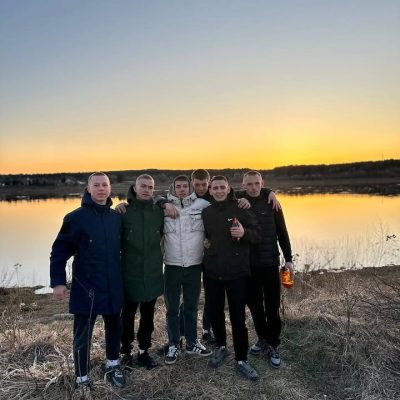 Новатор (Вологодская область) в мае — фото погоды (2025-05-05)