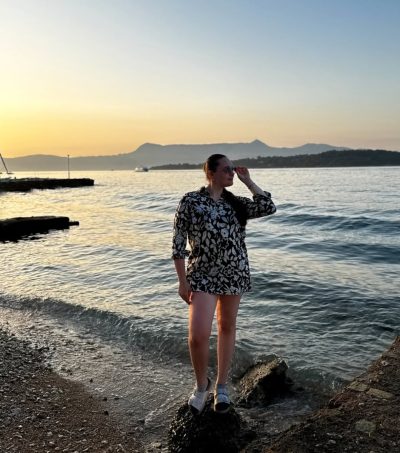 Ionian Sea в сентябре — фото погоды (2025-09-08)