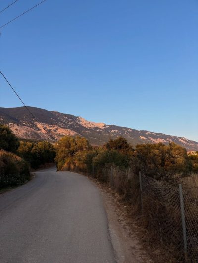 Ionian Sea в сентябре — фото погоды (2025-09-09)