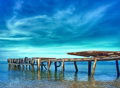Ionian Sea в феврале — фото погоды (2026-02-23)