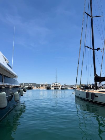 Porto Rotondo, Sardinia в июле — фото погоды (2026-07-12)