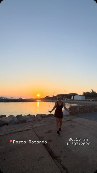 Porto Rotondo, Sardinia в июле — фото погоды (2026-07-13)