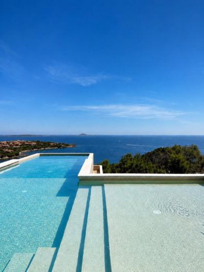 Porto Rotondo, Sardinia в июле — фото погоды (2026-07-14)