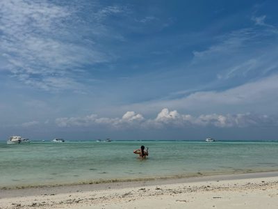 Semporna, Sabah, Malaysia в июле — фото погоды (2026-07-15)