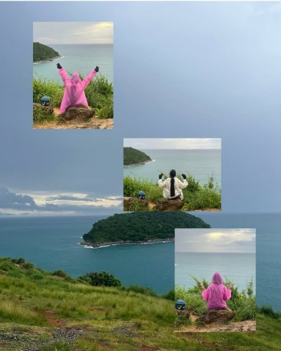Promthep Cape - Windmill Viewpoint в сентябре — фото погоды (2025-09-27)