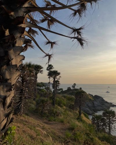 Promthep Cape - Windmill Viewpoint в декабре — фото погоды (2025-12-23)