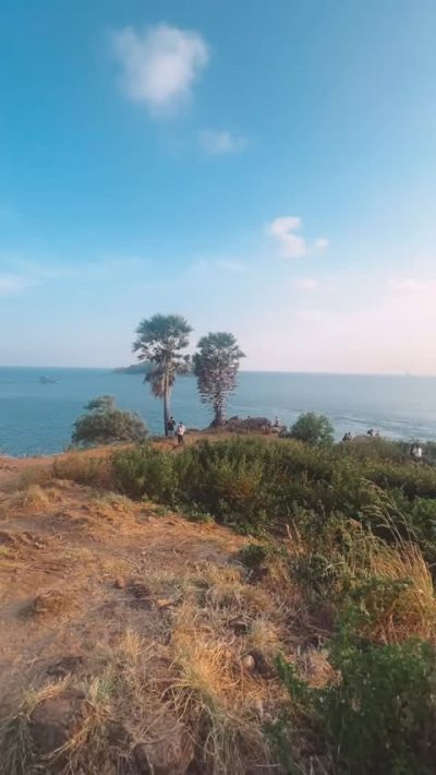 Promthep Cape - Windmill Viewpoint в апреле — фото погоды (2026-04-24)