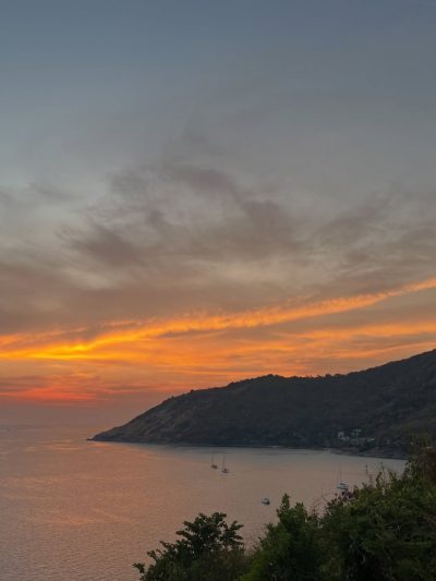 Promthep Cape - Windmill Viewpoint в мае — фото погоды (2026-05-04)