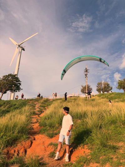 Promthep Cape - Windmill Viewpoint в июле — фото погоды (2026-07-09)