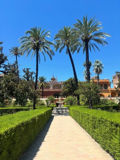 Costa Del Sol, Espagne — фото погоды в июле (2025-07-24)