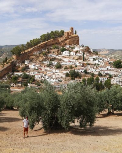Costa Del Sol, Espagne — фото погоды в сентябре (2025-09-22)