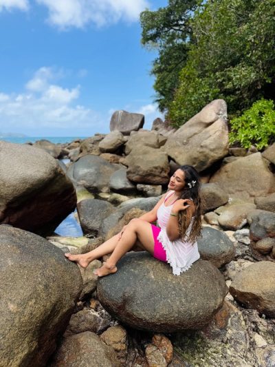 AVANI Seychelles Barbarons Resort&SPA — фото погоды в сентябре (2025-09-18)