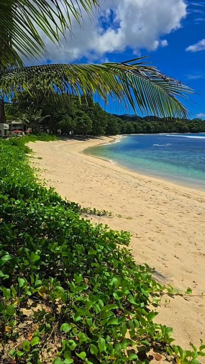 AVANI Seychelles Barbarons Resort&SPA — фото погоды в декабре (2025-12-28)