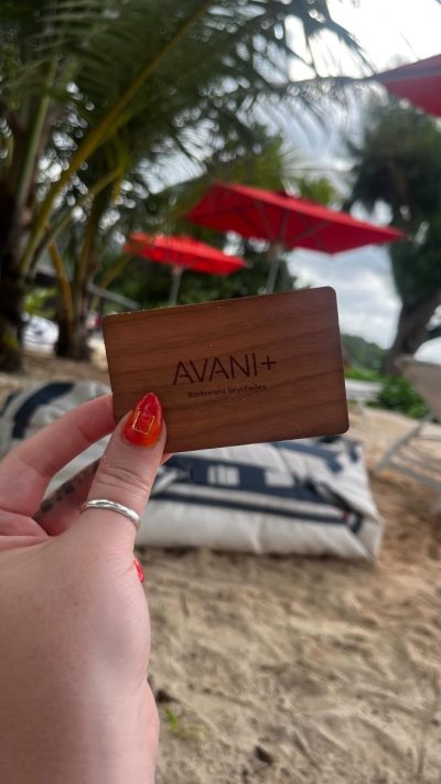 AVANI Seychelles Barbarons Resort&SPA — фото погоды в январе (2026-01-05)