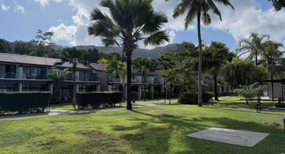 AVANI Seychelles Barbarons Resort&SPA — фото погоды в июне (2026-06-30)