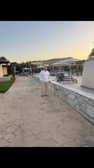 Psalidi, Kos в сентябре — фото погоды (2025-09-13)