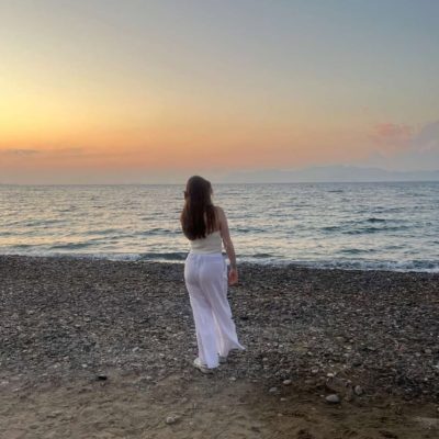 Psalidi, Kos в декабре — фото погоды (2025-12-23)