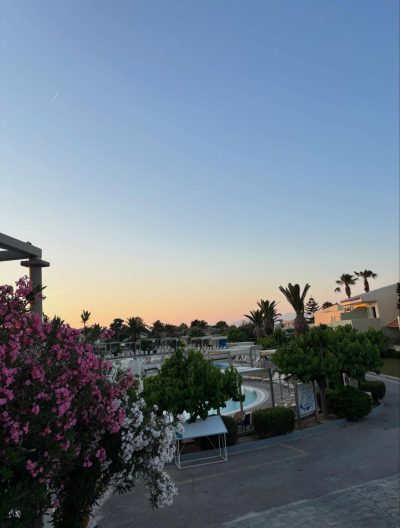 Psalidi, Kos в июне — фото погоды (2026-06-20)