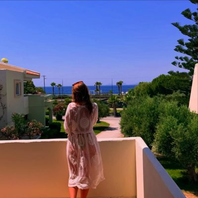 Psalidi, Kos в июне — фото погоды (2026-06-29)