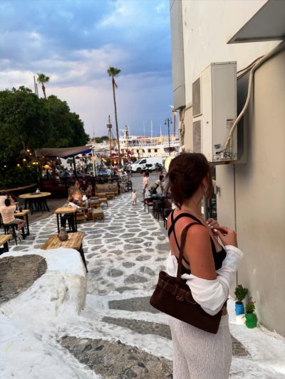 Psalidi, Kos в июне — фото погоды (2026-06-30)
