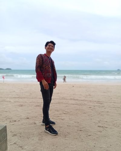 หาดป่าตอง ภูเก็ต | Patong Beach Phuket в мае — фото погоды (2026-05-26)