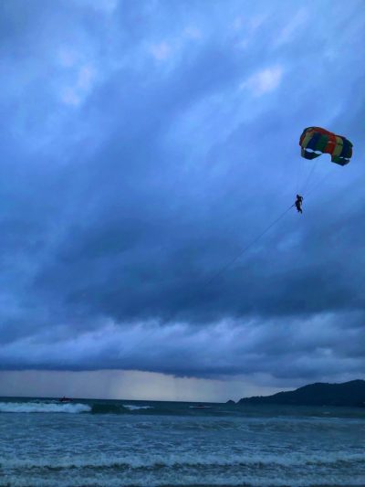 หาดป่าตอง ภูเก็ต | Patong Beach Phuket в мае — фото погоды (2026-05-28)