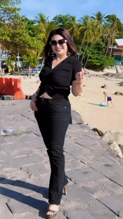 หาดป่าตอง ภูเก็ต | Patong Beach Phuket в июне — фото погоды (2026-06-10)