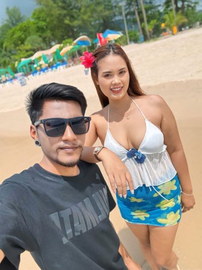 หาดป่าตอง ภูเก็ต | Patong Beach Phuket в июне — фото погоды (2026-06-28)