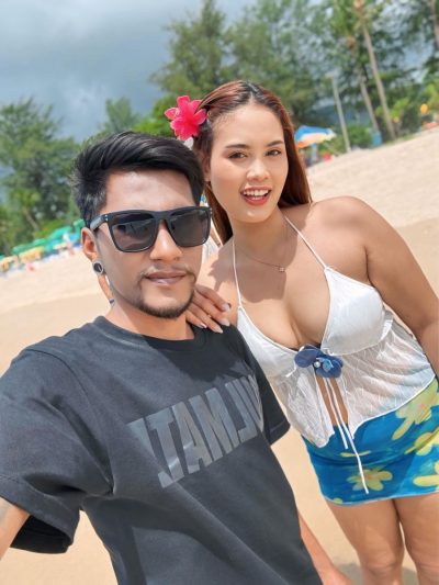 หาดป่าตอง ภูเก็ต | Patong Beach Phuket в июне — фото погоды (2026-06-28)