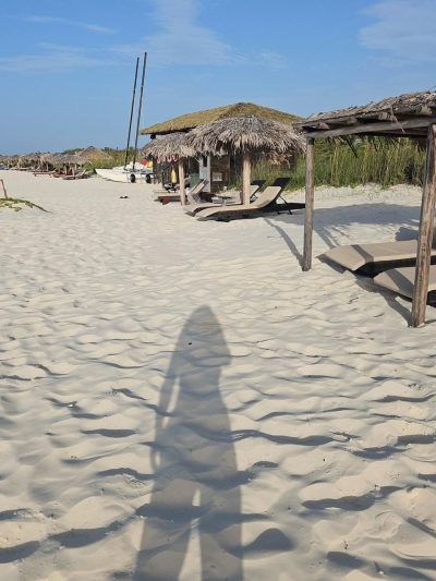 Cayo Coco Cuba в июле — фото погоды (2025-07-26)
