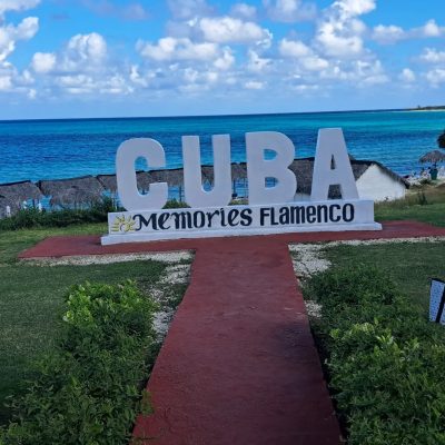 Cayo Coco Cuba в ноябре — фото погоды (2025-11-25)