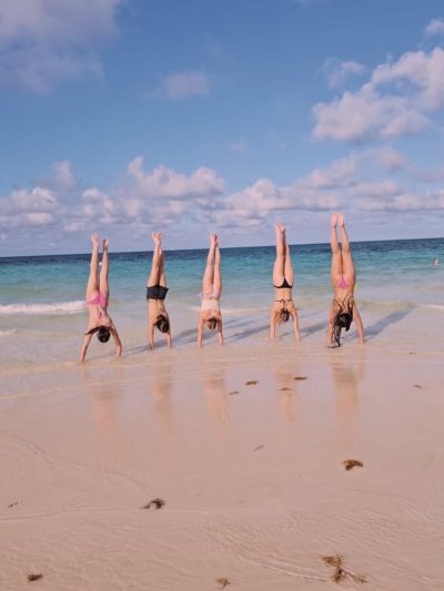 Cayo Coco Cuba в декабре — фото погоды (2025-12-30)