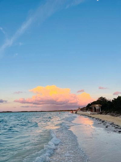 Cayo Coco Cuba в декабре — фото погоды (2025-12-31)