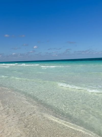 Cayo Coco Cuba в январе — фото погоды (2026-01-13)