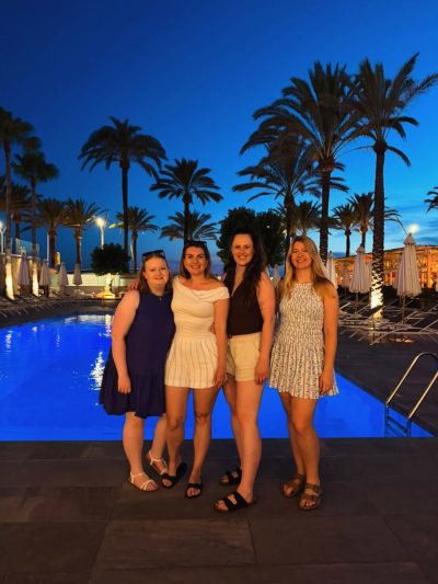 Playa del Palma de Mallorca в июле — фото погоды (2026-07-11)