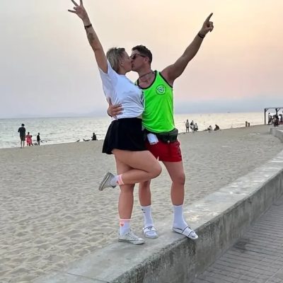 Playa del Palma de Mallorca в июле — фото погоды (2026-07-14)