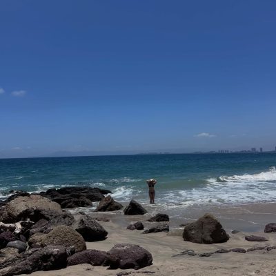 Playa Los Muertos pier, Puerto Vallarta, Jalisco, Mexico. в июне — фото погоды (2026-06-21)