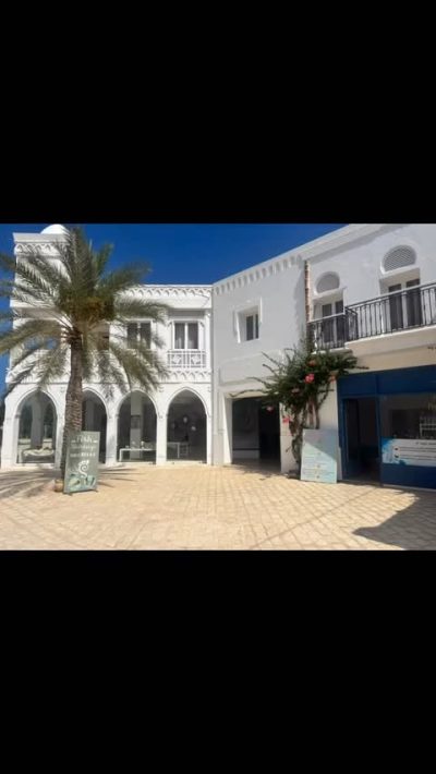 Djerba, Tunisie в июле — фото погоды (2026-07-14)
