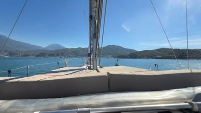 Fethiye Marina в феврале — фото погоды (2026-02-02)