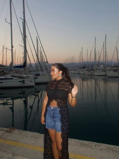 Fethiye Marina в июне — фото погоды (2026-06-27)
