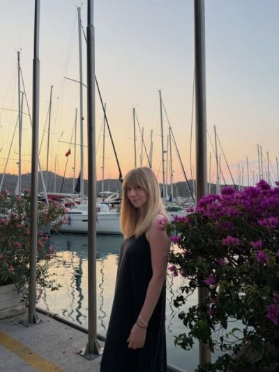 Fethiye Marina в июле — фото погоды (2026-07-09)