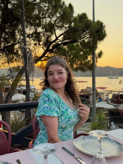Fethiye Marina в июле — фото погоды (2026-07-12)