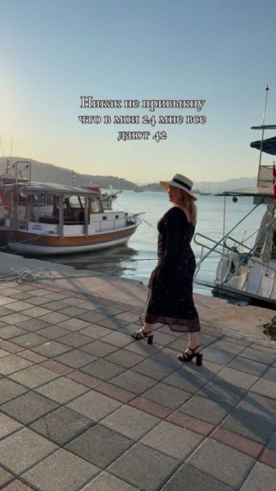 Fethiye Marina в июле — фото погоды (2026-07-14)