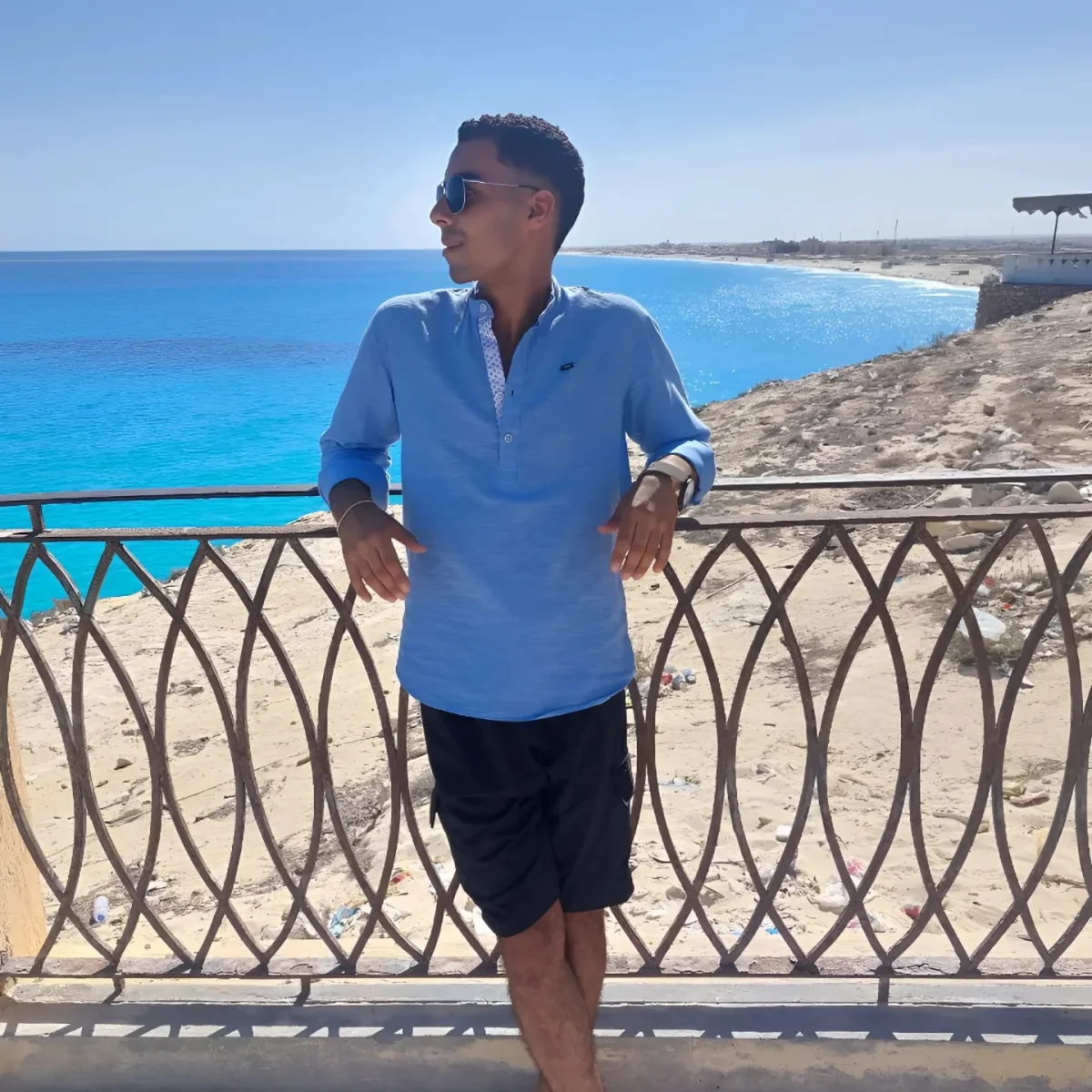 Погода в 3ageba Beach