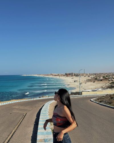 3ageba Beach в ноябре — фото погоды (2024-11-30)