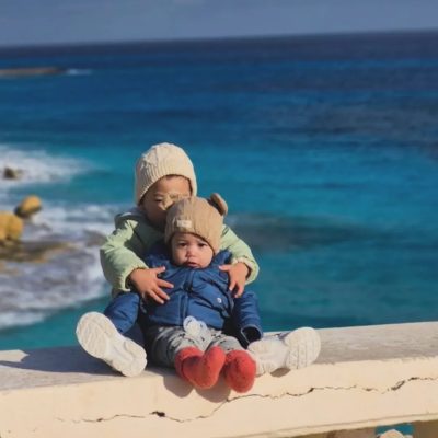 3ageba Beach в феврале — фото погоды (2025-02-14)