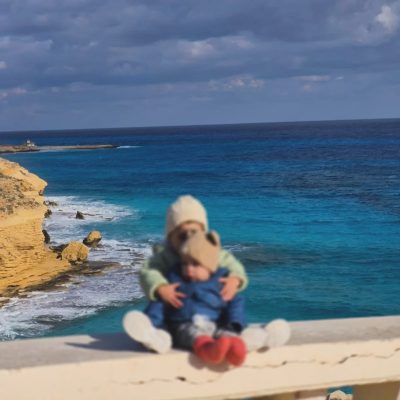 3ageba Beach в феврале — фото погоды (2025-02-14)