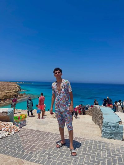 3ageba Beach в июне — фото погоды (2025-06-10)